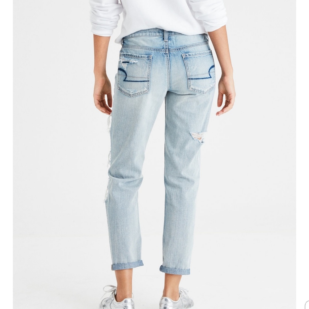 New American Eagle Jeans - Picture 2 of 4